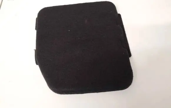 Ford Puma Other interior part