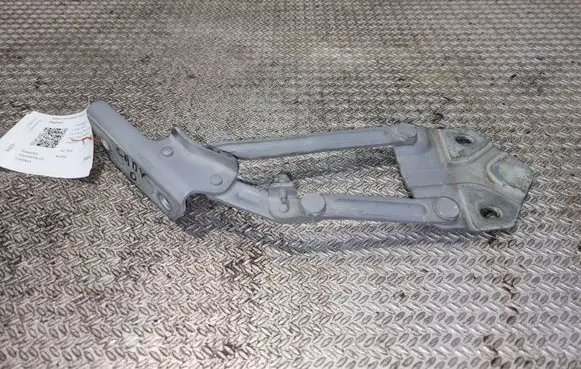 Volkswagen Caddy Engine bonnet/hood hinges 1T0823302