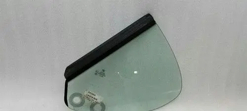 BMW Z4 E89 Rear door window glass 7192301