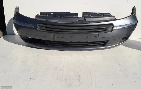 Citroen Xsara Front bumper 9650211577