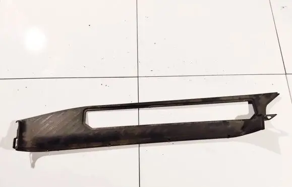 Citroen C8 Rear sill trim cover 1483332077 mp5055