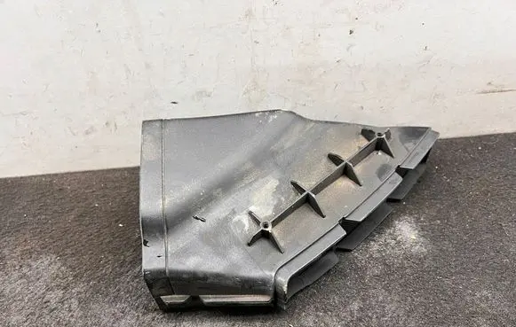 Audi A6 S6 C6 4F Air intake duct part 4F0129618J