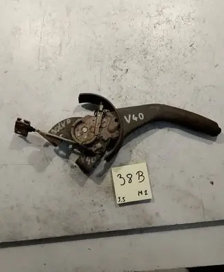 Volvo S40, V40 Handbrake/parking brake lever assembly 30863116