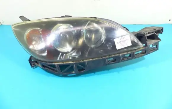 Mazda 3 I Headlight/headlamp IMPRK1216228