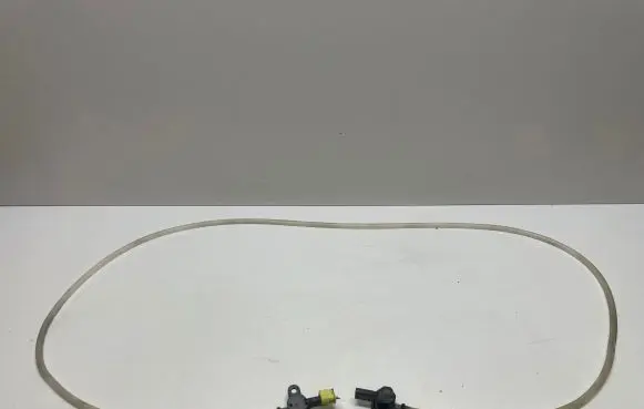 Audi Q7 4M Airbag deployment crash/impact sensor 4M0959121A