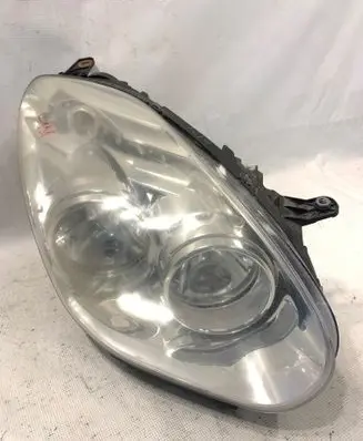 Fiat Doblo Headlight/headlamp 51810671 04638099900010 300620112014