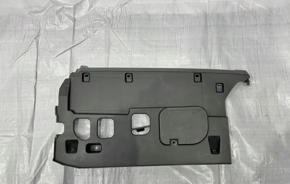 Alfa Romeo Stelvio Dashboard lower bottom trim panel 156150920A