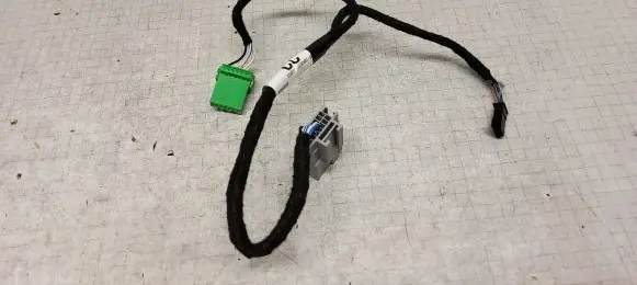 Ford Focus ST Other wiring loom F1ETF221095CC E12793403000