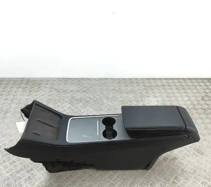 Tesla Model Y Center console 176680100A