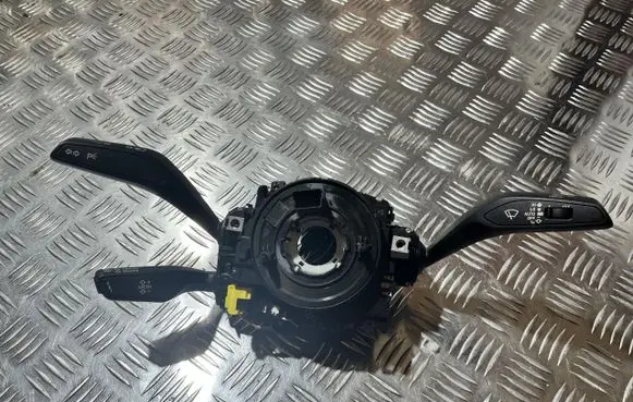 Audi A3 S3 8V Headlight wiper switch 8V0953521JD
