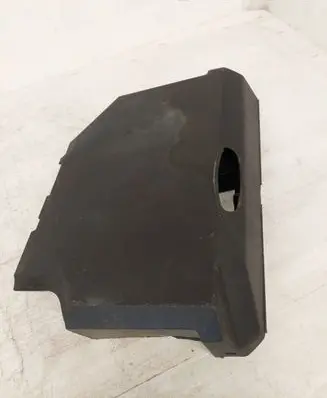 Renault Trafic III (X82) Battery box tray cover/lid 237064660R