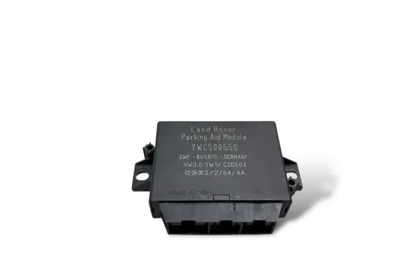 Land Rover Discovery 3 - LR3 Parking PDC control unit/module YWC500550