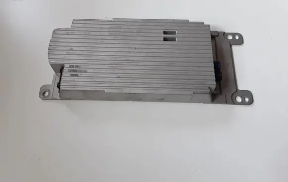 BMW 5 F10 F11 Bluetooth control unit module 9257150