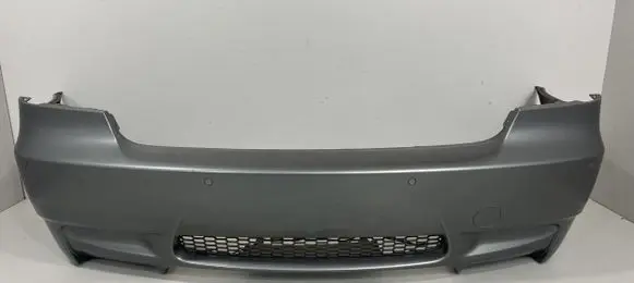 BMW M3 e92 Rear bumper 8046675 7907209