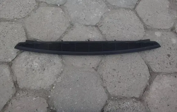 BMW 7 F01 F02 F03 F04 Parcel shelf grill 9112718