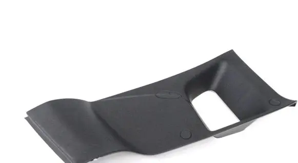 Jeep Renegade Centre console side trim rear 7355795030