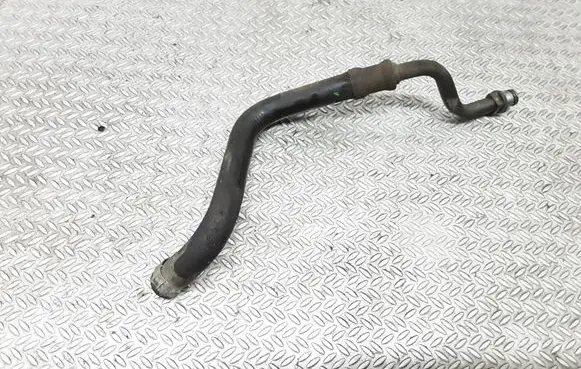 Opel Vectra C Power steering hose/pipe/line