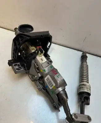 Mercedes-Benz E W211 Steering wheel axle 2114602516