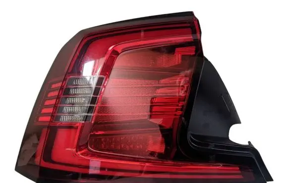 Volvo S90, V90 Rear/tail lights 31108925 90179801