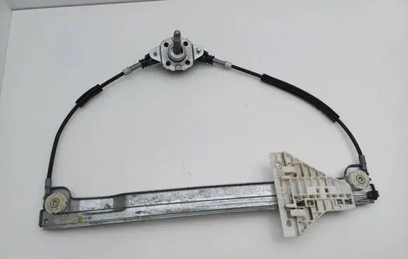 Mitsubishi Colt Rear door manual window regulator RA2169