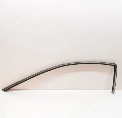 Dodge Stealth Front door glass trim molding 