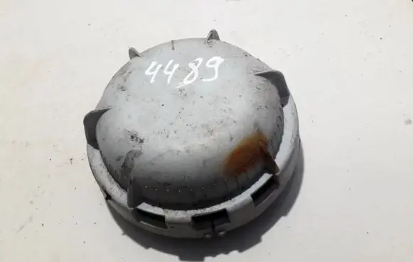 Headlight/headlamp dust cover