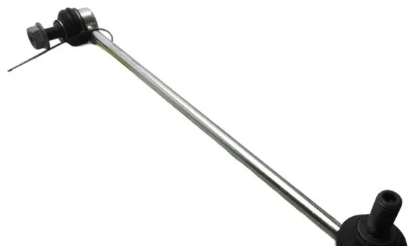 Volkswagen PASSAT B8 Front anti-roll bar/stabilizer link 5Q0411315D