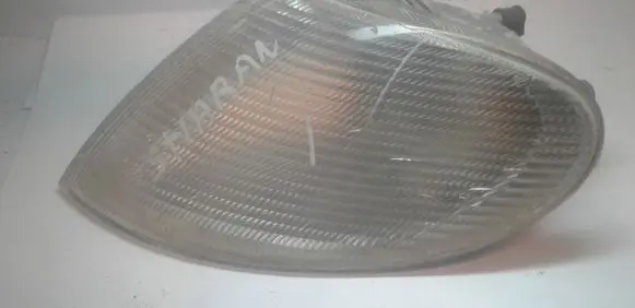 Volkswagen Sharan Front indicator light 7M0953041H 0311325824