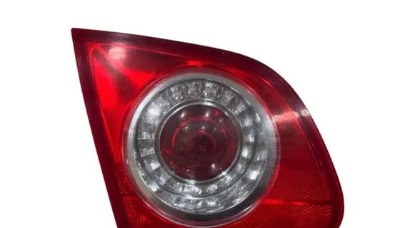 Volkswagen PASSAT B6 Tailgate rear/tail lights 3C5945093E