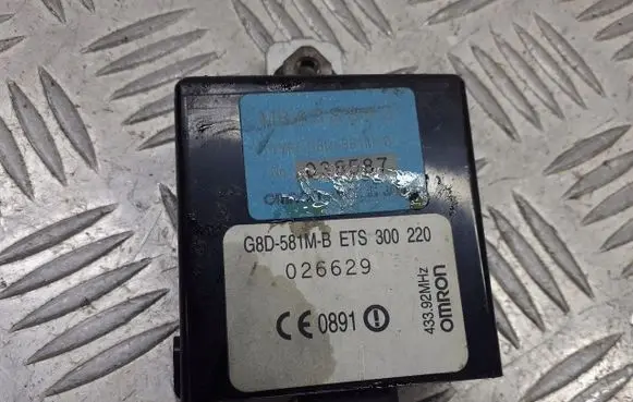 Mitsubishi Galant Sliding door control unit/module MR433812