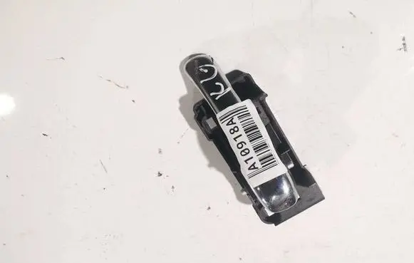 Alfa Romeo 147 Rear door interior handle 