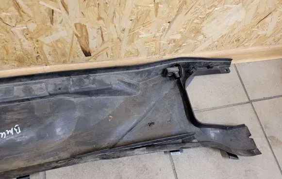 BMW 1 E81 E87 Other engine bay part 64316899788
