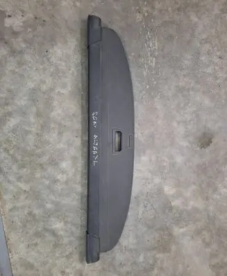 Seat Altea XL Parcel shelf load cover 