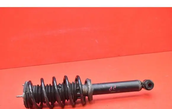 Front shock absorber/damper
