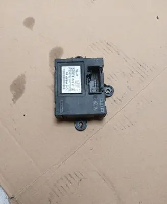 Volvo S80 Door control unit/module 0507918400 7G9T14B534BE
