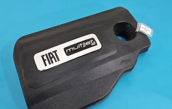 Fiat Freemont Engine cover (trim) 04627390 IMPRK1529081