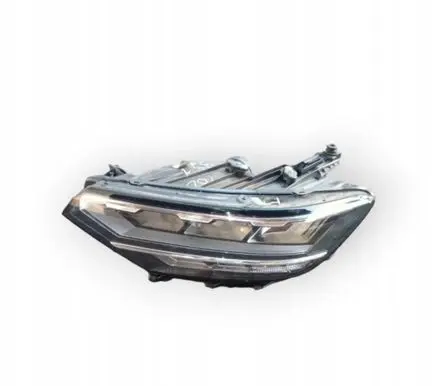 Volkswagen PASSAT B8 Headlight/headlamp 3G1941035P