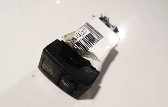 Mazda 5 Headlight level height control switch 134139