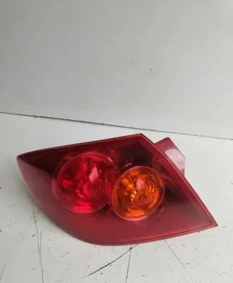 Mazda 3 I Rear/tail lights