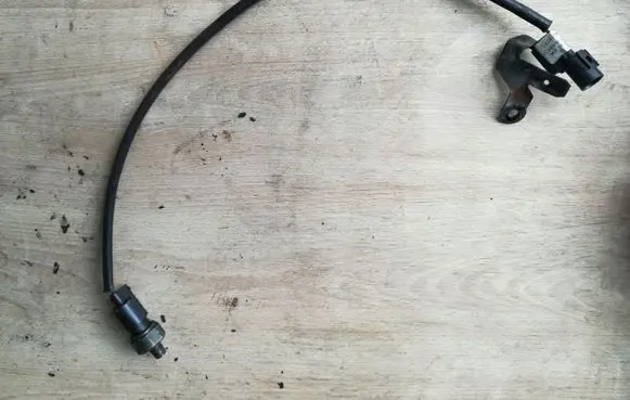 Hyundai Getz Oil pressure sensor 9476002910