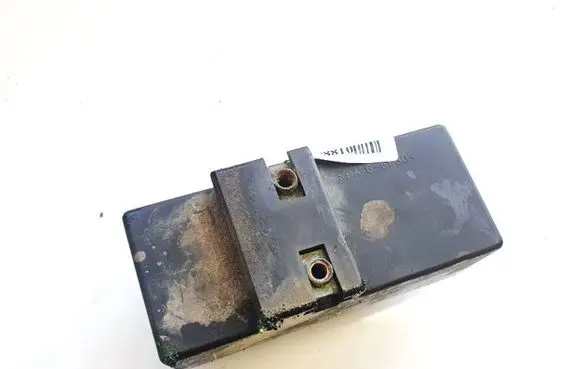 Audi A3 S3 8L Coolant fan relay 1j0919506k 898972000