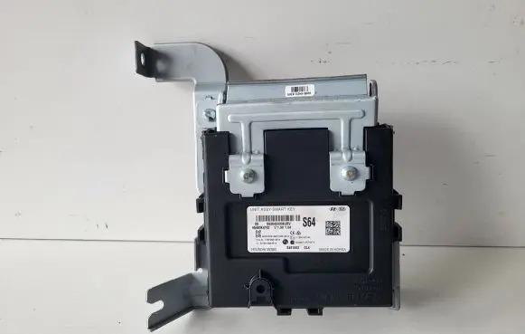 Hyundai Kona I Other control units/modules 95480K4192