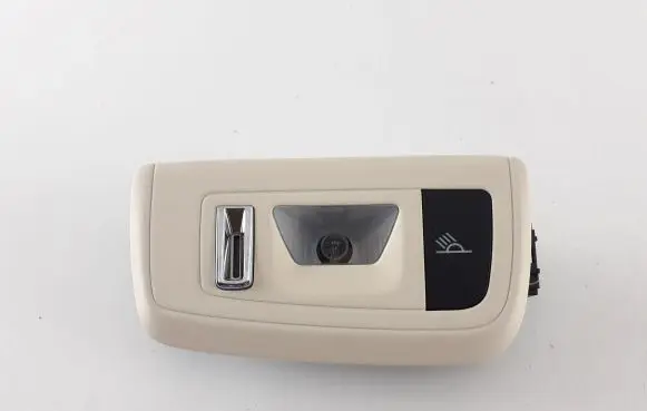 Porsche Panamera (970) Rear seat light 97063206102