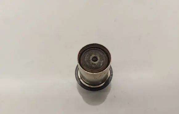 Peugeot 407 Cigarette lighter 