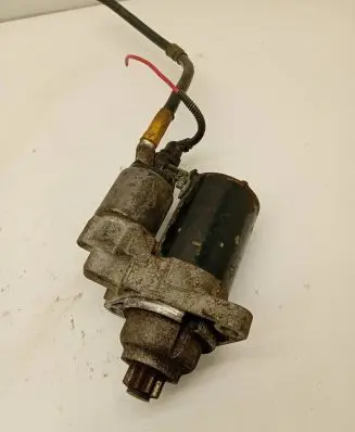 Skoda Octavia Mk1 (1U) Starter motor 0001120408
