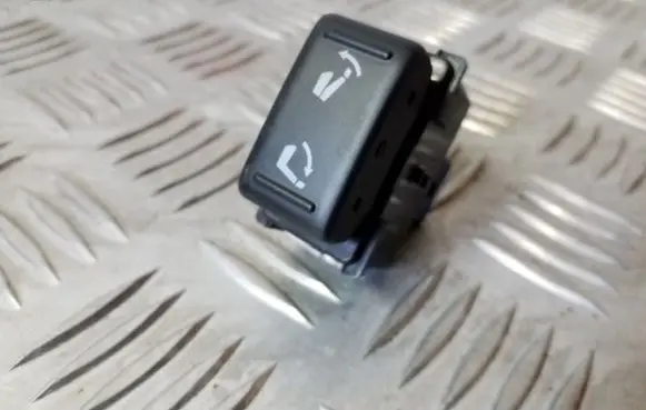 Seat control switch