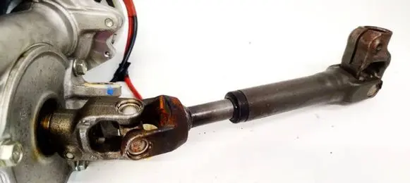 Toyota Verso Steering column universal joint