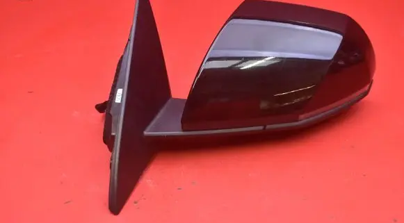 Hyundai Ioniq Front door electric wing mirror 0410013