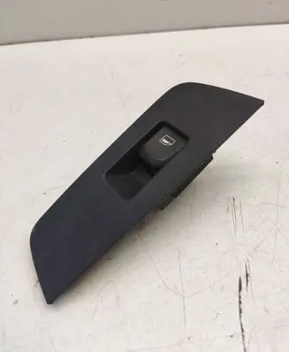 Audi A1 Electric window control switch 8X4959527