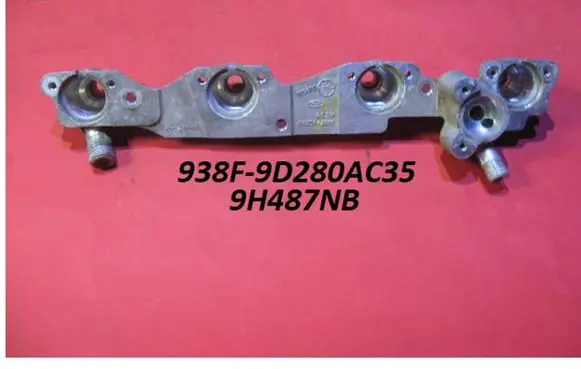 Ford Mondeo MK I Fuel main line pipe 938F9D280AC35 9H487NB